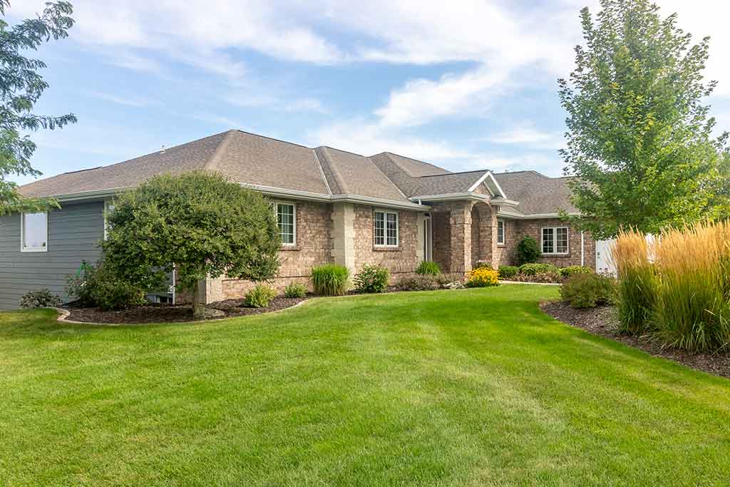 Cedarview Development Cedar View - Jim Reif Builders